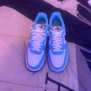 BRAND NEW air force ones for sale give me your best offer